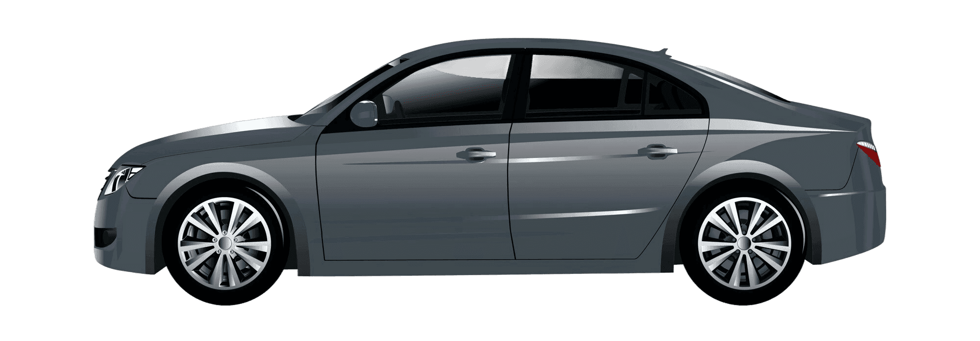Electrogo Sedan