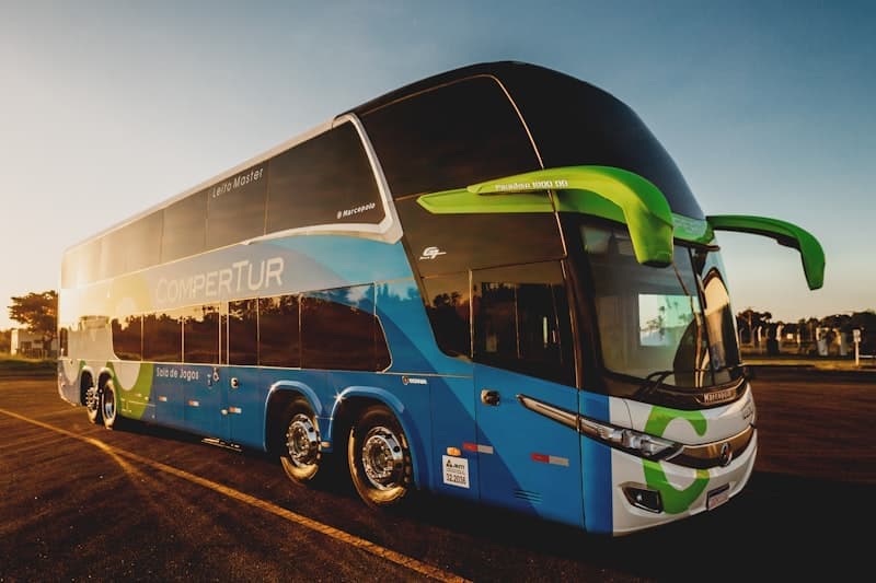 Electric Bus Services